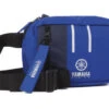 Genuine Yamaha Paddock Blue Dili Waist Bag 2 Genuine Yamaha Paddock Blue Dili Waist Bag -Motorcycle Equipment Store T24 JA005 E0 00 24 PB Waistbag Dili Studio 001 38007.1699717628