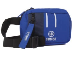 Genuine Yamaha Paddock Blue Dili Waist Bag