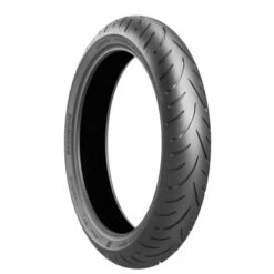 Bridgestone Battlax T31 Motorcycle Sports Touring Tyre -Motorcycle Equipment Store T31 Front 3 10639.1520882092