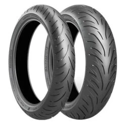 Bridgestone Battlax T31 Motorcycle Sports Touring Tyre