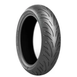 Bridgestone Battlax T31 Motorcycle Sports Touring Tyre -Motorcycle Equipment Store T31 Rear 2 37444.1520882102