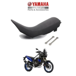Genuine Yamaha Tenere 700 Low Seat & Suspension Lowering Link Kit