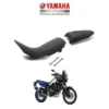 Genuine Yamaha Tenere 700 Rally Edition Full Lowering Kit - Low Seat, Passenger Comfort Seat, & Suspension Lowering Link -Motorcycle Equipment Store T700 Lowering Kit and Comfort Passenger Seat 24473.1671205925
