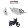 Genuine Yamaha Tenere 700 (2021-) Engine Skid Plate & Tool Box Kit -Motorcycle Equipment Store T700 Skid Plate Toolbox kit 68306.1634289007