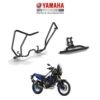 Genuine Yamaha Crash Protector Guard Set For Tenere 700 World Raid -Motorcycle Equipment Store T700 WR Panel Front Guard Kit 87004.1716540884