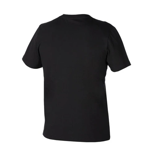 Genuine Yamaha Tenere Tais Limited Edition Men's T-Shirt - Black 5 Genuine Yamaha Tenere Tais Limited Edition Men's T-Shirt - Black - Image 3