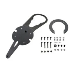 KAPPA Motorcycle Luggage Tanklock Bag Plate/Flange -MT-07 2014-17 -Motorcycle Equipment Store TBF21K B 34381.1603366574