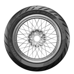 Metzeler Tourance Next 2 Adventure Motorcycle Tyres -Motorcycle Equipment Store TOURANCE Next 2 rear side view 33190.1648914667