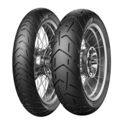 Metzeler Tourance Next 2 Adventure Motorcycle Tyres