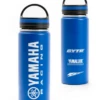 Genuine Yamaha Paddock Blue Race Thermos Bottle - Blue -Motorcycle Equipment Store Thermos 39853.1669130035