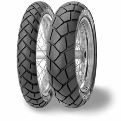 Metzeler Tourance Adventure Motorcycle Tyres