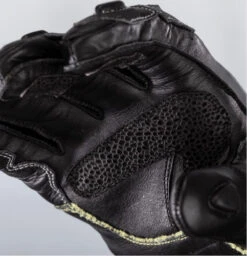 RST Tractech Evo 4 Short Men's Motorcycle Gloves - Black -Motorcycle Equipment Store TractechShortBlack5 07845.1636030523