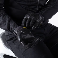 Knox Urbane Pro Men's Motorcycle Gloves 29 Knox Urbane Pro Men's Motorcycle Gloves -Motorcycle Equipment Store UP11 80030.1705513266