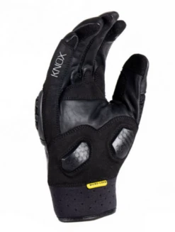Knox Urbane Pro Men's Motorcycle Gloves 20 Knox Urbane Pro Men's Motorcycle Gloves -Motorcycle Equipment Store UP13 32810.1705513254