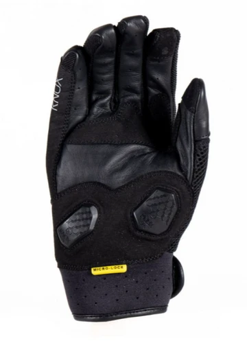 Knox Urbane Pro Men's Motorcycle Gloves 8 Knox Urbane Pro Men's Motorcycle Gloves - Image 6