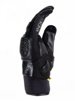 Knox Urbane Pro Men's Motorcycle Gloves 22 Knox Urbane Pro Men's Motorcycle Gloves -Motorcycle Equipment Store UP15 16700.1705513256