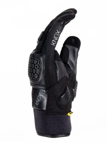 Knox Urbane Pro Men's Motorcycle Gloves 7 Knox Urbane Pro Men's Motorcycle Gloves - Image 5