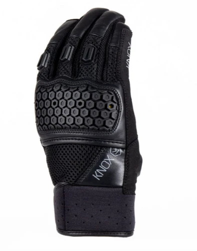 Knox Urbane Pro Men's Motorcycle Gloves 4 Knox Urbane Pro Men's Motorcycle Gloves - Image 2