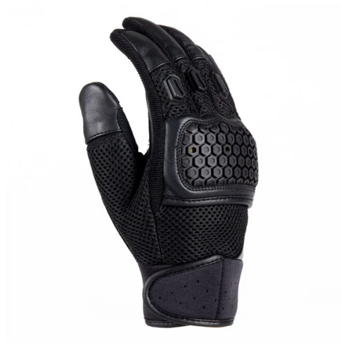 Knox Urbane Pro Men's Motorcycle Gloves 3 Knox Urbane Pro Men's Motorcycle Gloves