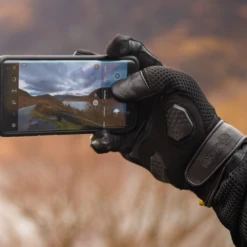 Knox Urbane Pro Men's Motorcycle Gloves 25 Knox Urbane Pro Men's Motorcycle Gloves -Motorcycle Equipment Store UP3 44757.1705513260