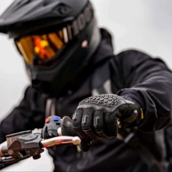 Knox Urbane Pro Men's Motorcycle Gloves 32 Knox Urbane Pro Men's Motorcycle Gloves -Motorcycle Equipment Store UP7 57243.1705513271