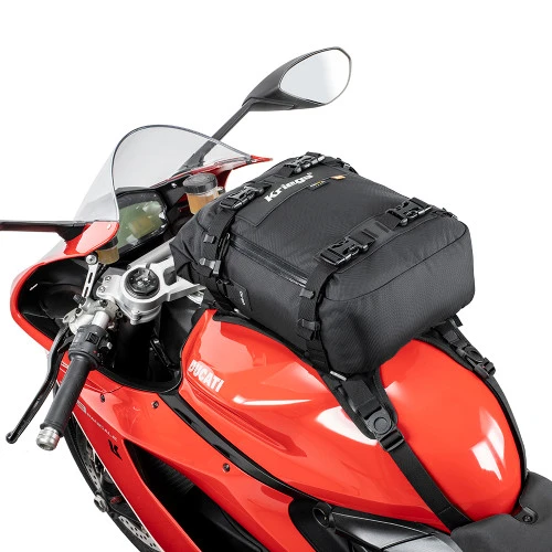Yamaha Kriega US-10 Motorcycle Drypack 4 Yamaha Kriega US-10 Motorcycle Drypack - Image 2