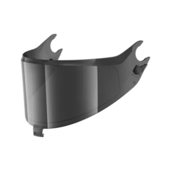 SHARK Spartan GT & RS Motorcycle Helmet Visor - Dark Smoke