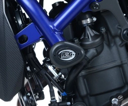 R&G Crash Protectors CP0365BL Yamaha MT-07 4 R&G Crash Protectors CP0365BL Yamaha MT-07 - Image 2