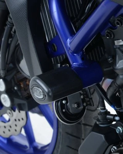 R&G Crash Protectors CP0365BL Yamaha MT-07 5 R&G Crash Protectors CP0365BL Yamaha MT-07 - Image 3