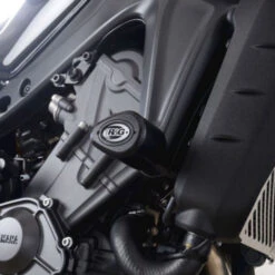 R&G Crash Protectors- Aero Style For Yamaha MT-09 (SP) '21- & Yamaha Tracer 9 (GT) '21- CP0523