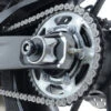 R&G Spindle Sliders SS0042BK Yamaha MT-07 -Motorcycle Equipment Store WSS0042BK 50987.1665835674