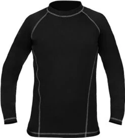 Weise Motorcycle Thermal Base Layer Top