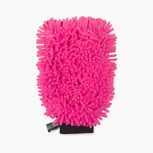 Muc-Off 2-In-1 Microfibre Wash Mitt 5 Muc-Off 2-In-1 Microfibre Wash Mitt - Image 3