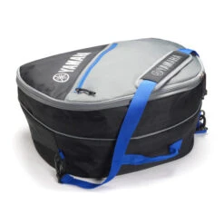 Genuine Yamaha MT-07 45l Top Box/Top Case Luggage Kit -Motorcycle Equipment Store YME BAG45 00 00 Inner bag for Top Case 45L EU Studio 002 Tablet 22546.1708186217