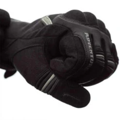 RST Adventure-X CE Men's Motorcycle Gloves - Black 9 RST Adventure-X CE Men's Motorcycle Gloves - Black -Motorcycle Equipment Store YXNzZXRzXy1fZGlnaXRhbF9vY2Vhbl9zcGFjZXMvcHJvZHVjdHMvaW1hZ2VzLzEwMjM5Mi1yc3QtYWR2ZW50dXJlLXgtZ2xvdmUtYmxhY2stZGV0YWlsLWZpbmdlcnMtMTY2NjcyMzE1NC5wbmc 17335.1667489565