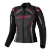 RST S-1 CE Ladies' Leather Motorcycle Jacket - Black & Pink -Motorcycle Equipment Store YXNzZXRzXy1fZGlnaXRhbF9vY2Vhbl9zcGFjZXMvcHJvZHVjdHMvaW1hZ2VzLzEwMzA0My1zMS1jZS1sYWRpZXMtbGVhdGhlci1qYWNrZXQtYmxhY2tuZW9ucGluay1mcm9udC0xNjY2NzI0MDk2LnBuZw 99263.1669213863