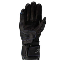 RST S-1 CE Men's Leather Motorcycle Gloves - Black/Grey/Neon Blue -Motorcycle Equipment Store YXNzZXRzXy1fZGlnaXRhbF9vY2Vhbl9zcGFjZXMvcHJvZHVjdHMvaW1hZ2VzLzEwMzAzMy1zMS1jZS1tZW5zLWdsb3ZlLWJsYWNrZ3JleW5lb25ibHVlLWJhY2stMTY2NjcyMDY0My5wbmc 39213.1667471036