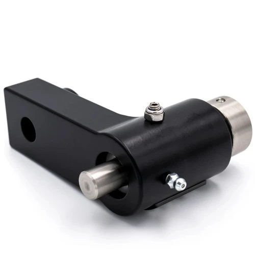 EASYBLOCK Bike Lock For Yamaha MT-125 & XSR125 2020 Onwards 5 EASYBLOCK Bike Lock For Yamaha MT-125 & XSR125 2020 Onwards - Image 3