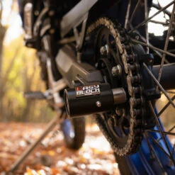EASYBLOCK Bike Lock For Yamaha Tenere 700 2019 Onwards -Motorcycle Equipment Store YamahaTenere2023 EasyBlockWheelBestLock ForestTrackRiding 1 1800x1800 86809.1692461184