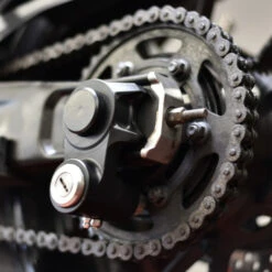 EASYBLOCK Bike Lock For Yamaha MT-07, XSR700, & YZF-R7 -Motorcycle Equipment Store Yamaha MT 07 Wheel Lock EasyBlock 4 854681 1800x1800 19990.1692461848