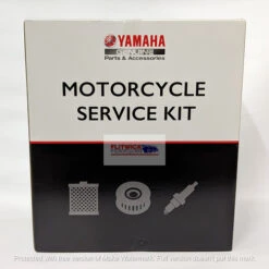 Genuine Yamaha Service Parts Kit For Tenere 700, World Raid, & Rally - 2021 Onwards