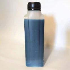 Yamalube Pre Mixed Motorcycle Radiator Coolant Anti-Freeze 1L Can X2 -Motorcycle Equipment Store Yamalube Coolant Side 83981.1596901983