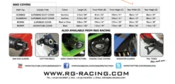 'New Type' R&G Adventure Outdoor Motorcycle Cover BC0007BK -Motorcycle Equipment Store abc3 90091.1671802142