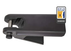 Hiplok Cycle Airlok Hanger Black - Sold Secure Diamond