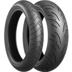 Bridgestone Battlax BT023 Motorcycle Sports Touring Tyre