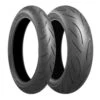 Bridgestone Battlax S21 Motorcycle Sports Tyre -Motorcycle Equipment Store battlax s21 closerlook1 81664.1570111520
