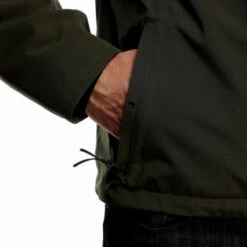 Dainese Corso Absøluteshell™ Pro Waterproof Motorcycle Jacket - Green 006 -Motorcycle Equipment Store corso abs luteshell pro jacket 11 71270.1705757067