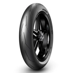 Pirelli Diablo Supercorsa SP V3 Supersport Motorcycle Tyre -Motorcycle Equipment Store diablo supercorsa sp front 72305.1587902875