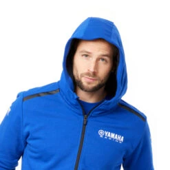 Genuine Yamaha Durrus Men's Hoodie -Motorcycle Equipment Store durrus5 85622.1647695973