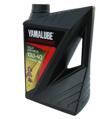 Genuine Yamaha Service Kit For MT-07, Tracer 700, Tracer 7, XSR700, & TENERE 700 - Yamalube Fully-Synthetic Oil/Oil & Air Filters/Plugs/Washer 4 Genuine Yamaha Service Kit For MT-07, Tracer 700, Tracer 7, XSR700, & TENERE 700 - Yamalube Fully-Synthetic Oil/Oil & Air Filters/Plugs/Washer - Image 2